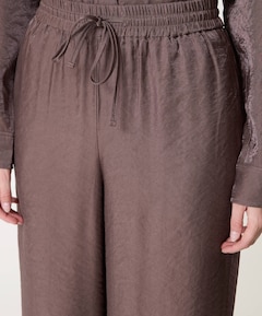 80a02-03564 dames broek bruin