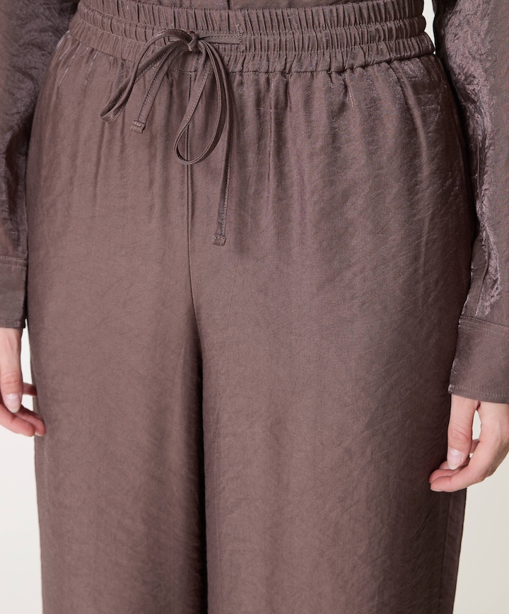 80a02-03564 dames broek bruin