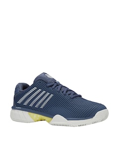 TFW HYPERCOURT EXPRES 2 CLAY heren tennisschoenen blauw
