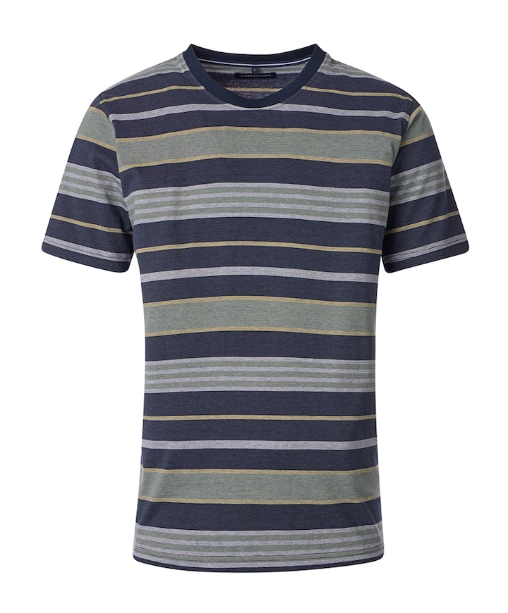 T-shirt groen