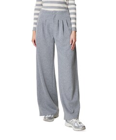 LanceCC Pleat LL dames broek grijs