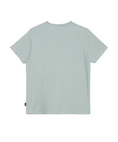 Jongens T-shirt grijs