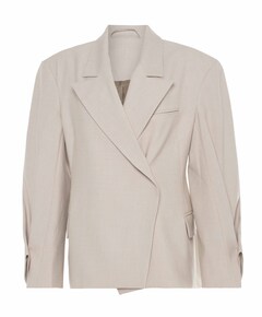 Blazer beige