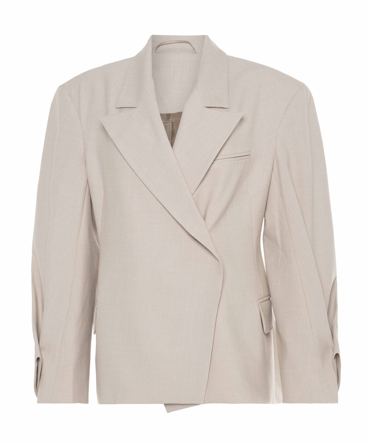 Blazer beige