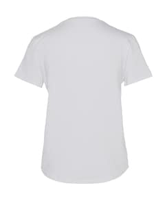 Dames t-shirt wit