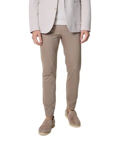 Ajend heren broek bruin