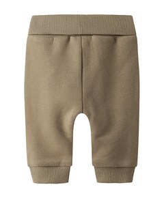 Jongens broek bruin