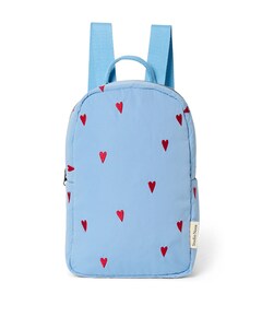 Meisjes tas blauw