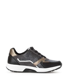 dames sneakers grijs