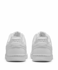 Nike Court Vision Low Better Women' dames sneakers wit