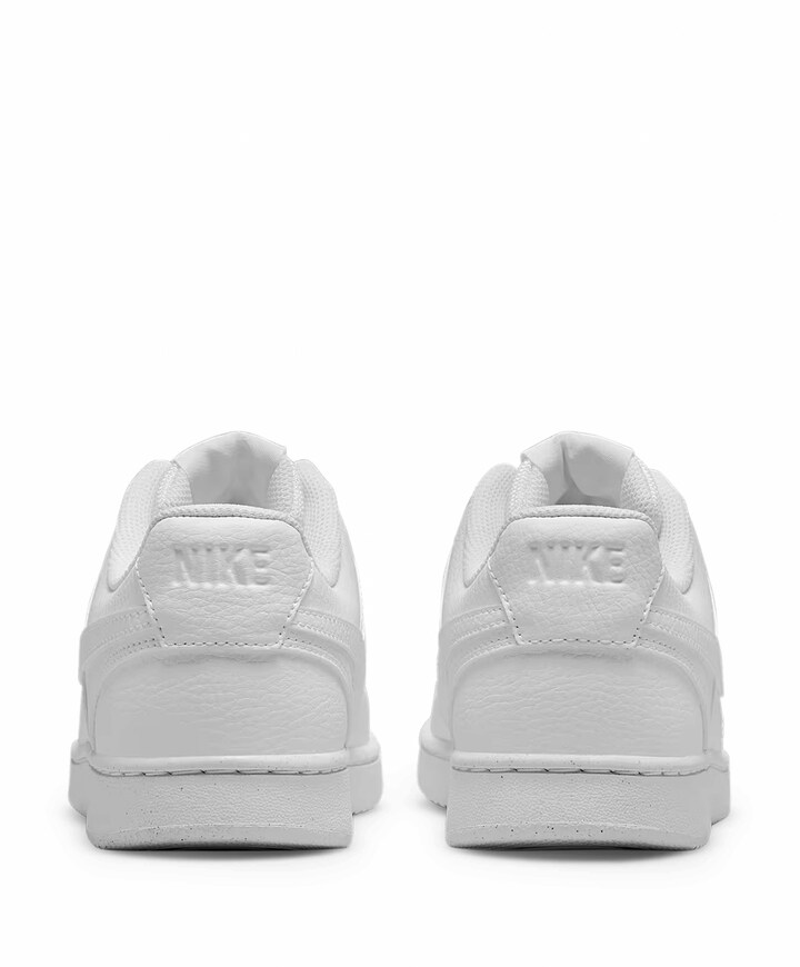 Nike Court Vision Low Better Women' dames sneakers wit