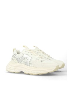 meisjes sneakers wit