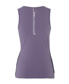 Dames top blauw