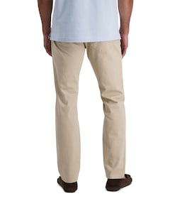 PC-Lyon heren jeans beige