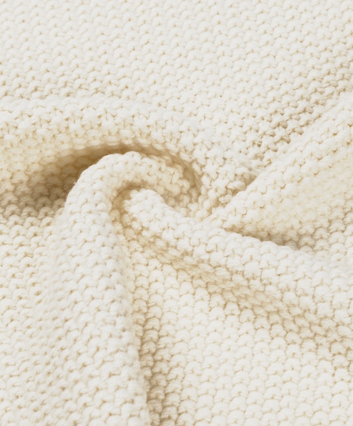 Heren trui beige