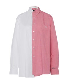 Dames blouse roze