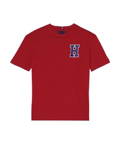 T-shirt rood