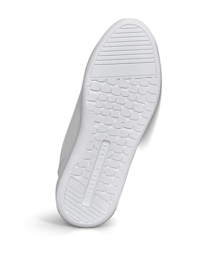 DR7 heren sneakers wit