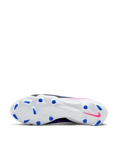 Phantom 6 High Acad Fg/mg heren voetbalschoenen blauw