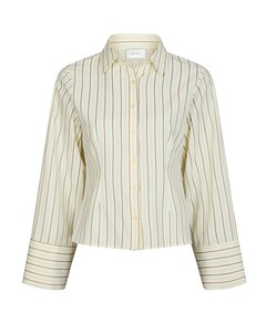 Blouse beige
