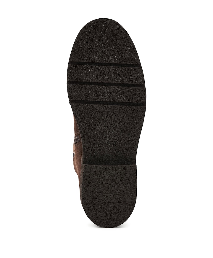 Liz Eiffel dames laarzen bruin