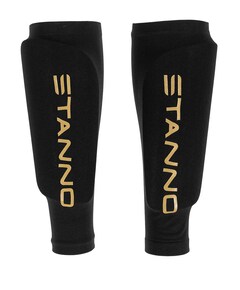 Scheenbeschermers grijs