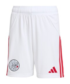 Ajax H Y short wit