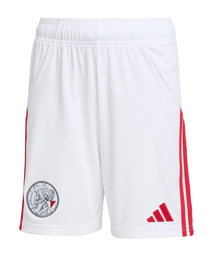 Ajax H Y short wit