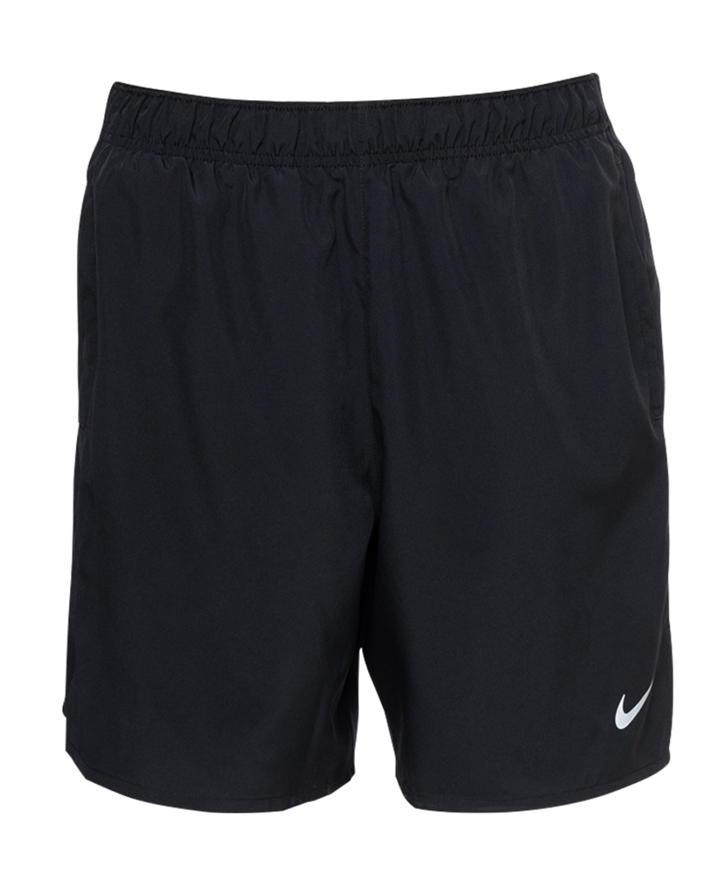Nike Dri-fit Challenger Men's 7i Br heren short zwart