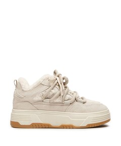 Boomer-F sneakers beige