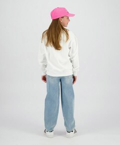 Cecilia meisjes jeans blauw