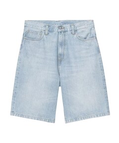 Landon Short heren korte broek blauw