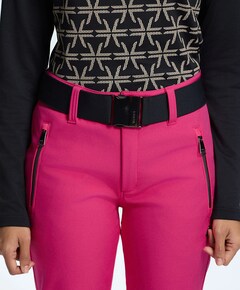 Joentaus dames skibroek roze