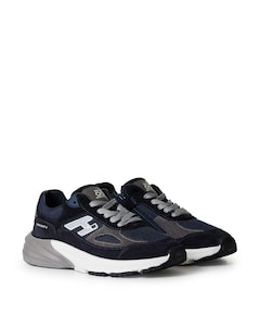 jongens sneakers blauw