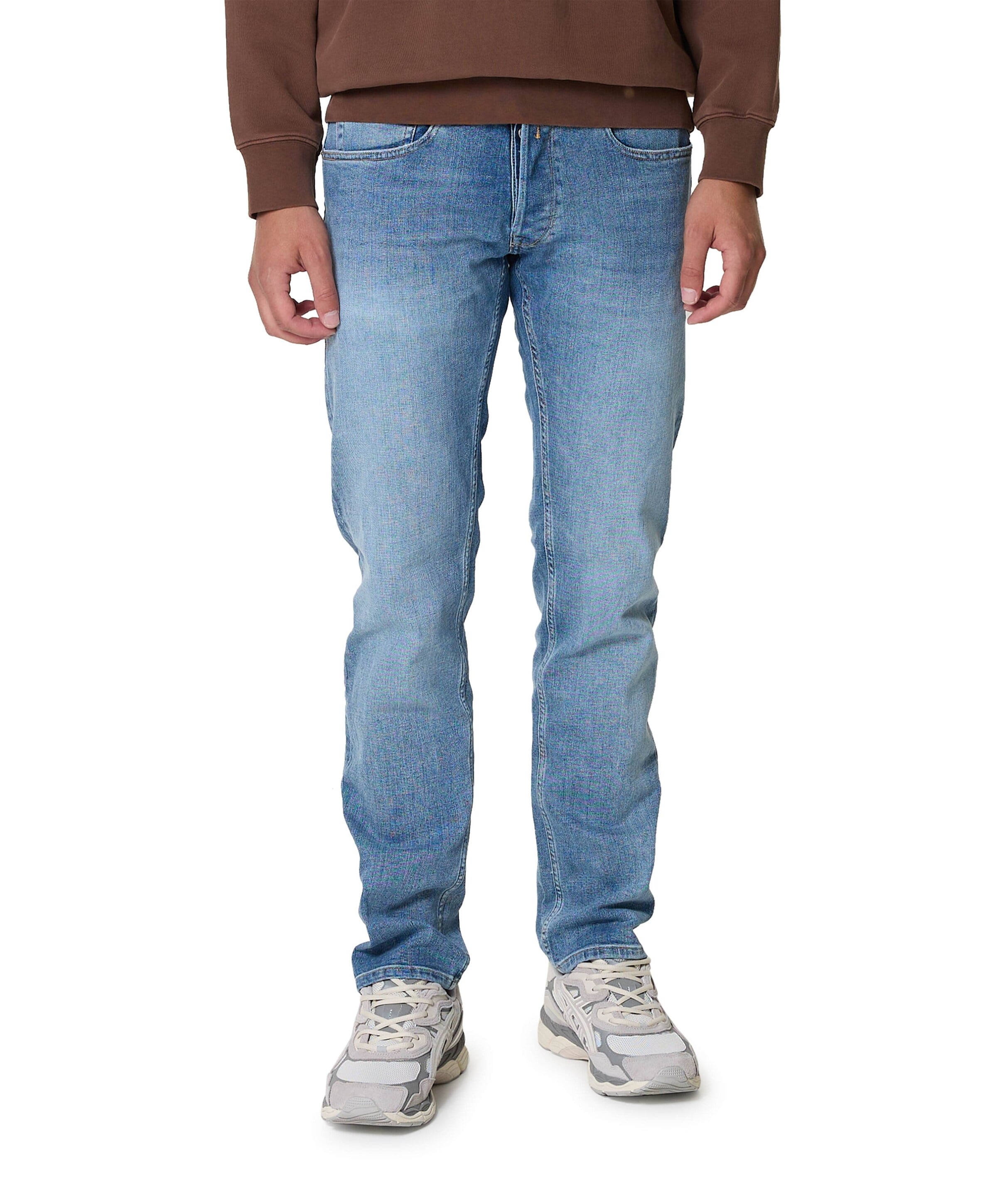 heren jeans zwart