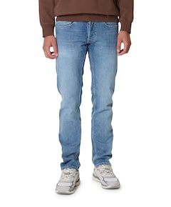 heren jeans zwart