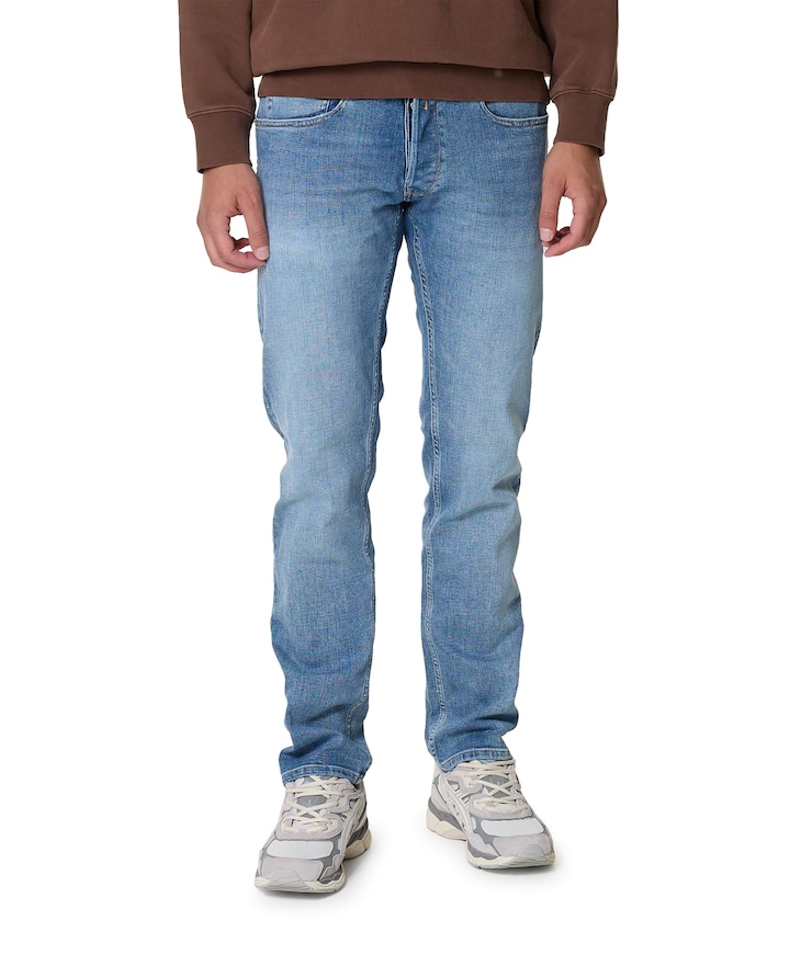 heren jeans zwart