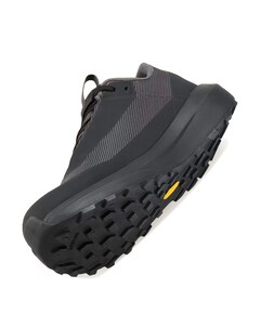 NORVAN LD 4 GTX MEN heren wandelschoenen zwart