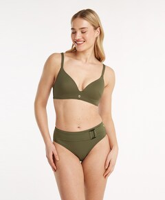 Bikinibroekje groen