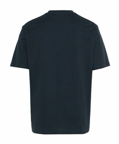 Heren T-shirt zwart