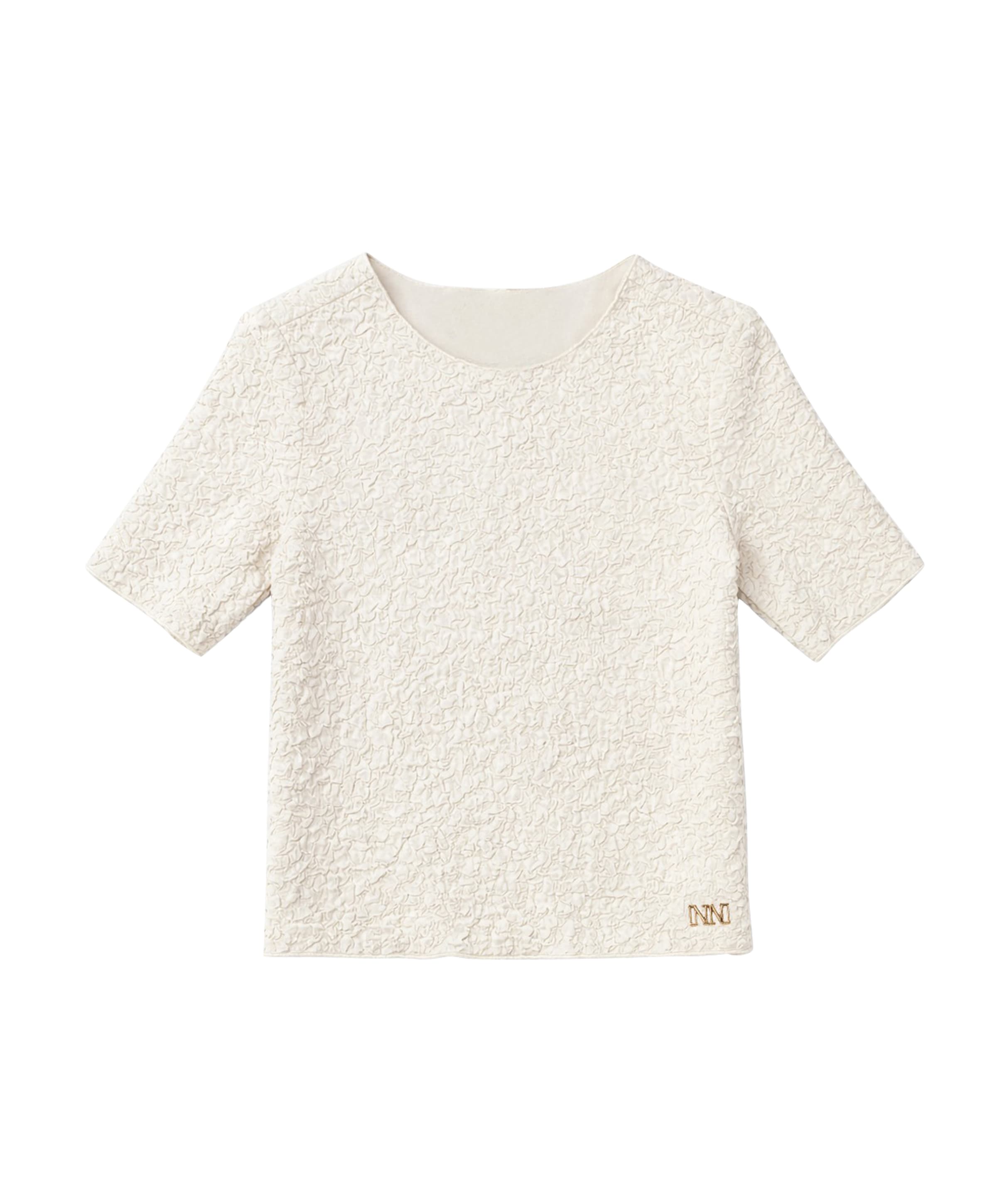 Meisjes T-shirt blauw