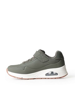 UNO GEN1-CITY EDGE jongens sneakers groen