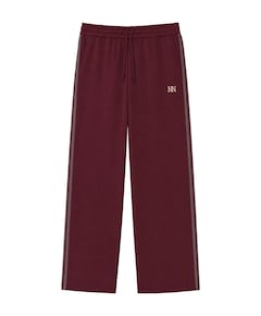 Elody Sports meisjes broek bordeaux