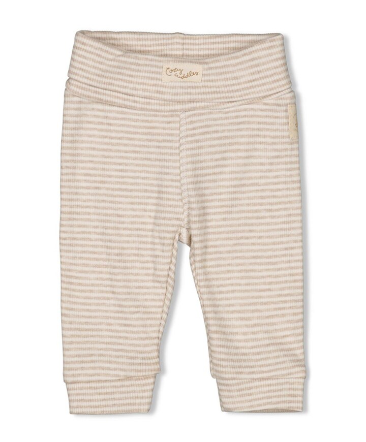 broek beige