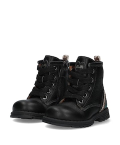 Tina Trots meisjes boots zwart