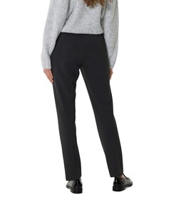 LILLYTH dames broek grijs