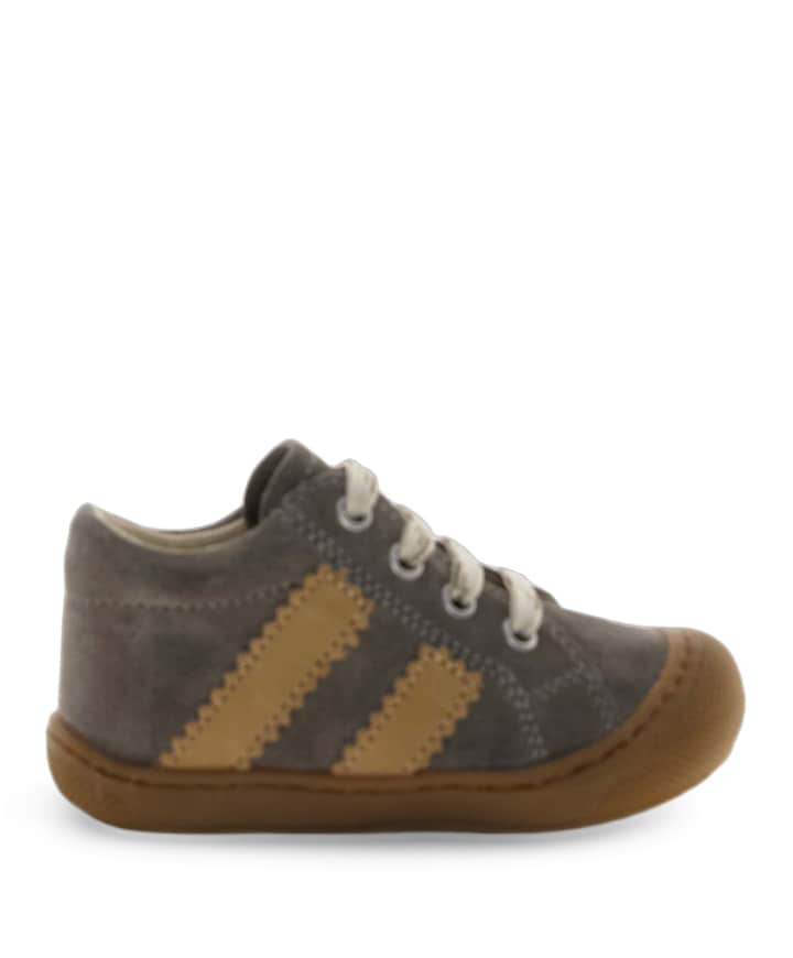 Jongens schoenen grijs