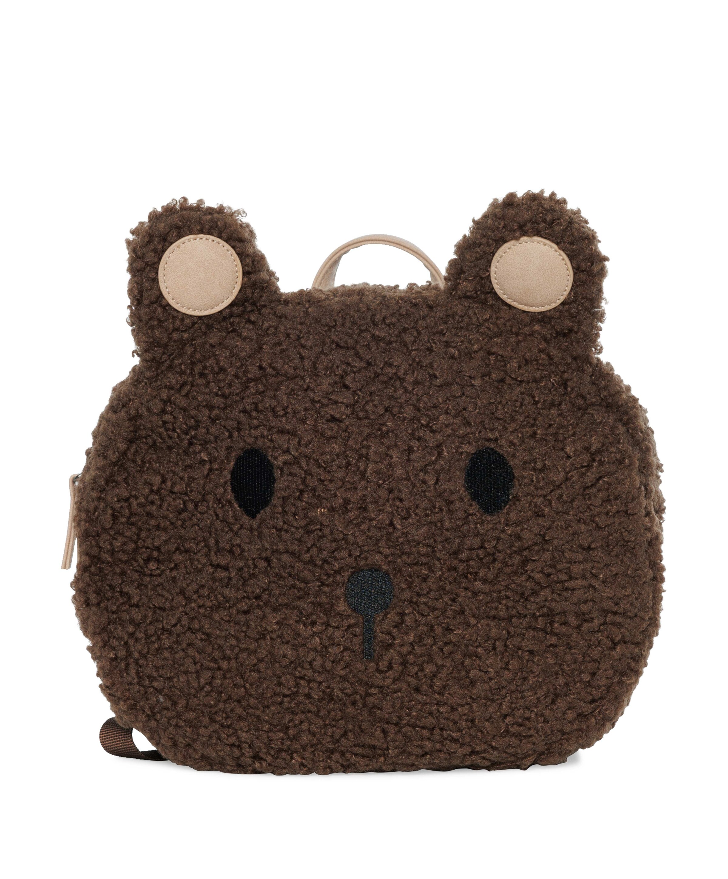 Tas  bruin