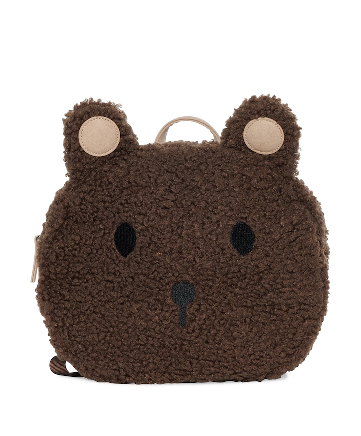 Tas  bruin