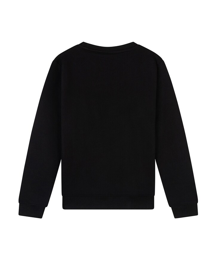 Sweater zwart